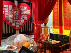 -豫满楼(郑东新区店)