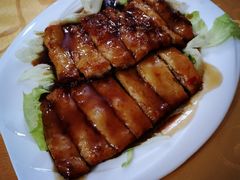 -正隆斋素食超市(西四店)