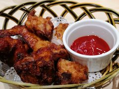 -COCO壱番屋(现代城店)