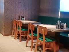 大堂-半天妖烤鱼(嘉德万达广场店)