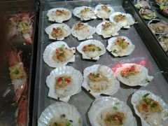 -船梆煮•蒸汽海鲜·生腌干蒸(五四广场店)