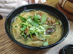-万寿斋(山阴路店)