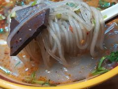 -豫石记羊汤(北苑店)