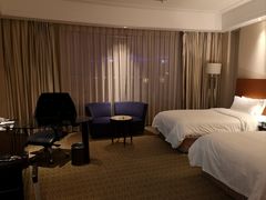 -成都世纪城假日酒店-西楼