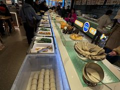 -素满香·全民食养自助(长宁龙之梦店)