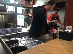 -秦云老太婆摊摊面(磁器口店)