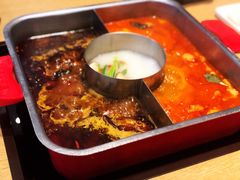 -新辣道鱼火锅(领展购物广场·中关村店)
