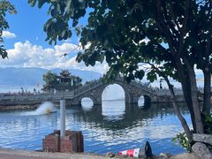 -大理洱海