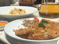 -潮州府·潮菜·砂锅粥(徐家汇店)