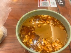 豆腐脑-惠宾饭庄(中山路店)