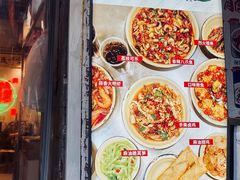 -东排食堂长沙小吃大排档(五一广场店)