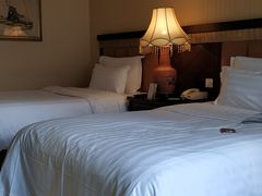 -成都世纪城假日酒店-西楼