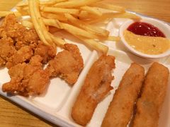 -菲滋意式餐厅(青悦城店)