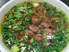 -郑家包子牛肉拉面(尚勤路店)