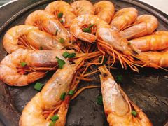 -高佳庄·舟山海鲜(海景旗舰店)