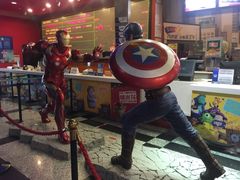 -万达影城(锦华万达广场IMAX店)