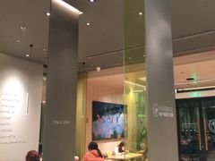 大堂-乐凯撒披萨(喜荟城店)