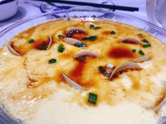 -碧海银沙海鲜餐厅(恒大海上威尼斯店)