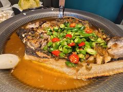 -半天妖烤鱼(西直门凯德mall店)