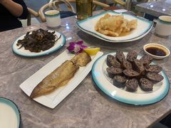 -屋里家延边朝鲜族冷面(梅林3店)