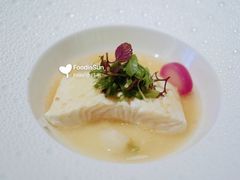 -Le Bernardin