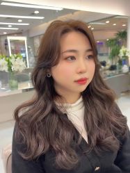点击看大图 -MORI HAIR SALON日式美发沙龙