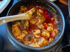 招牌麻婆豆腐-陈麻婆豆腐总店