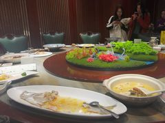 -金枝玉叶上海人家食府(三里河店)