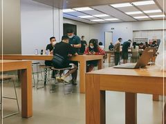 -Apple零售店(深圳益田假日广场店)