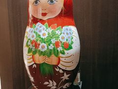 -俄士厨房(环球港店)
