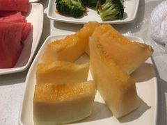 -海底捞火锅(万丰桥店)