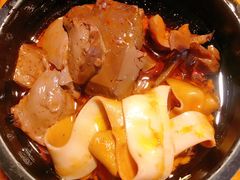 -铜元老码头鳝鱼火锅