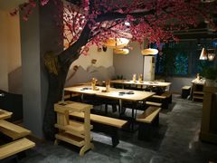 -香坝坝鲜鱼火锅(春熙路店)
