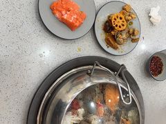 -仙螺岛海鲜自助餐厅(总店)