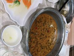 -金良酸菜鱼(宁海路总店)