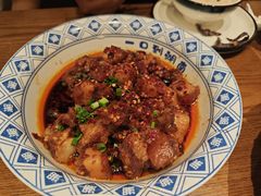 -八碗湘长沙市井菜(坡子街店)