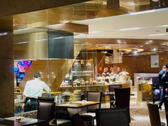 -杭州国际会议中心洲际酒店-原素全日餐厅(解放东路店)