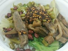 -家味螺蛳粉&烤鱼(安远路店)