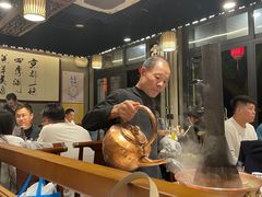 -老五四季涮肉(白纸坊店)