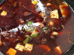 -云溪河冷锅鱼(成都玉林小吃街店)
