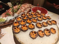 -上井料理黑金店(IFS国金中心店)