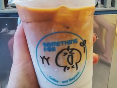冻“鸳鸯”-Something For(中洲湾店)