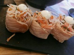 -Sushi Love 创意寿司(丽影广场店)