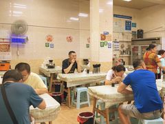 -代四孃牛华豆腐脑美味小食(总店)