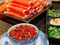 -清真京华源·涮肉烧烤(丰庆店)