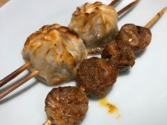 -蒙料·手把肉(望京店)