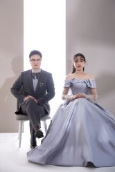 -二十一世纪婚纱摄影(省府前街店)