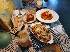 -几静cafe(基湖店)