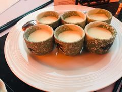 -博林圣海伦酒店-LA VILLA自助西餐厅(华侨城店)