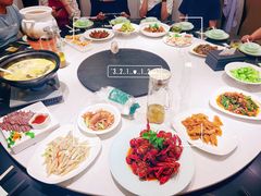 -718·私房·菜(尚大国际店)